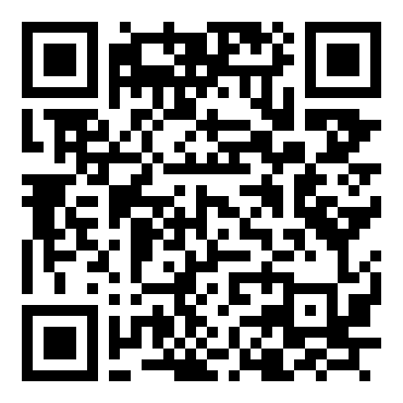 QR-код для встановлення застосунку «ДАХ» з Google Play