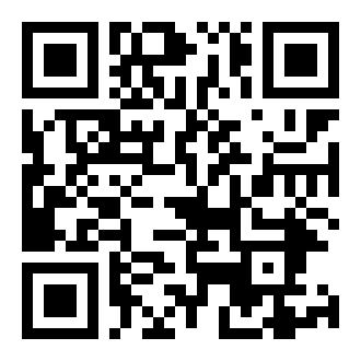 QR-код для встановлення застосунку «ДАХ» з App Store